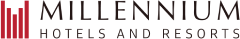 logo Millennium Hotels